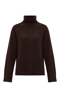 Samartina Turtleneck Jumper