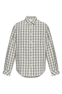 SamsØE SamsØE Saryan Checked Shirt