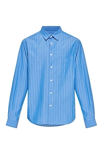 SamsØE SamsØE Saryan Striped Shirt