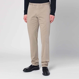 Biagio Straight-Leg Pants