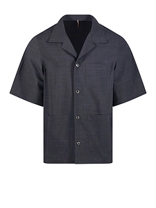 Glicine Short-Sleeve Shirt