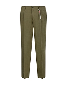 Santaniello Irno Tapered Pants