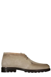 Santoni Desert Boots