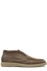 Santoni Aryadne Slip-On Loafers