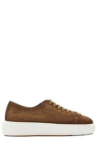 Santoni Bartey Low-Top Sneakers