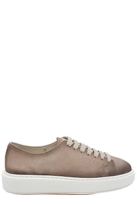 Santoni Bartey Low-Top Sneakers