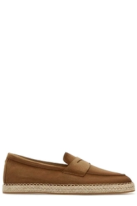 Carlo Penny Espadrilles