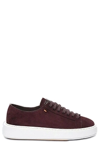 Santoni Clean Icon Toy Low-Top Sneakers