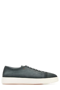 Santoni Damps Low-Top Sneakers