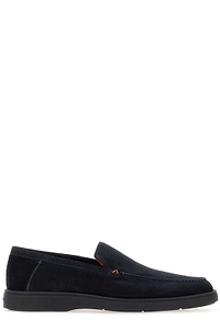 Santoni Derision Classic Loafers