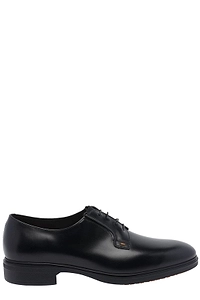 Santoni Easy Lace-Up Shoes