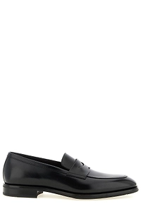 Gregor Penny Loafers