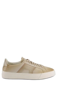 Santoni Lace-Up Sneakers