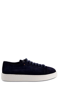 Santoni Lace-Up Sneakers