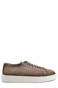 Santoni Lace-Up Sneakers