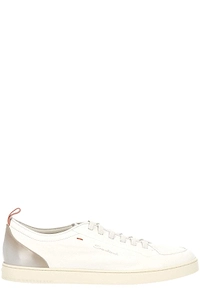 Santoni Low-Top Sneakers