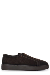 Santoni Low-Top Sneakers