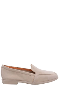 Santoni Malibu Loafers Flat Shoes