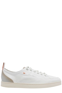 Santoni Montecarlo Low-Top Sneakers