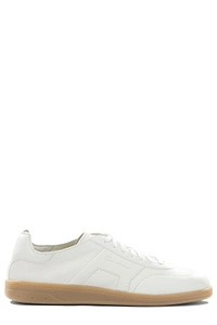 Santoni Oly Lace-Up Sneakers