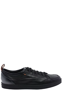 Santoni Montecarlo Low-Top Sneakers
