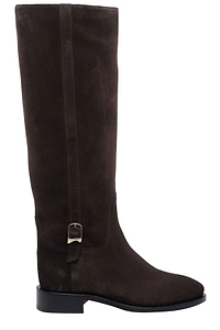 Santoni Riding Boots