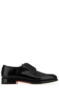 Santoni Lace-Up Shoes