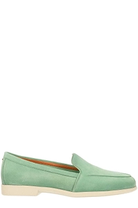Santoni Slip-On Flat Shoes