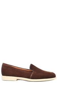 Santoni Slip-On Loafers