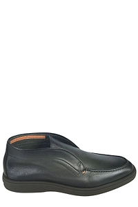 Santoni Slip-On Flat Shoes