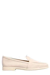 Santoni Slip-On Loafers