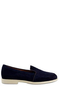 Santoni Slip-On Loafers