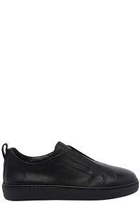 Santoni Victory Slip-On Sneakers