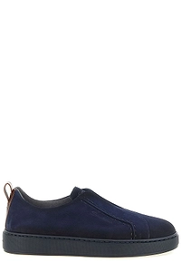 Victory Slip-On Sneakers