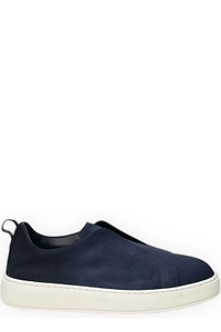 Victory Slip-On Sneakers
