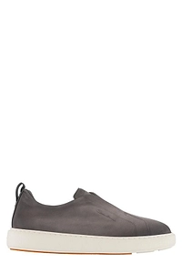 Santoni Victory Slip-On Sneakers