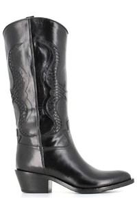 Parma Western Boots