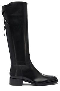 Parma Riding Knee-High Boots