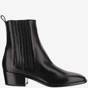 Sartore Chelsea Boots