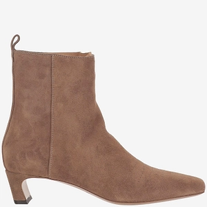 Sartore Zip Ankle Boots