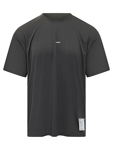 Satisfy Auralite Logo T-Shirt