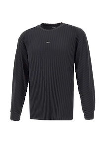 Satisfy Auralite Pleated Long Sleeve T-Shirt