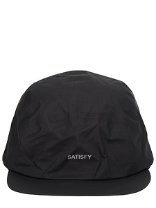 Satisfy Adjustable Brim Hat