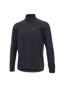 Satisfy Fuzzfleece Half-Zip Sweatshirt