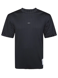 Satisfy Auralite Pleated T-Shirt