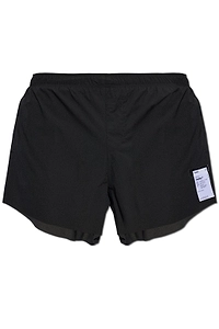Justice Distance 2.5" Shorts