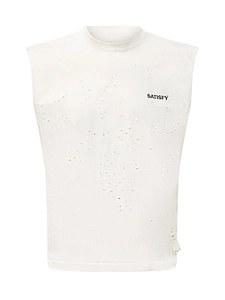 Satisfy Mothtech Muscle T-Shirt