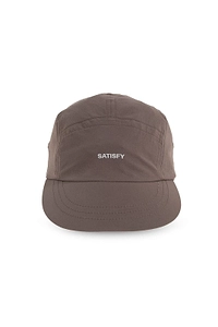 Satisfy Peaceshell Short Brim Cap