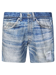 Satisfy Peaceshell 5 Unlined Shorts