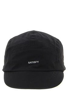 Satisfy Peaceshell Short-Brim Cap